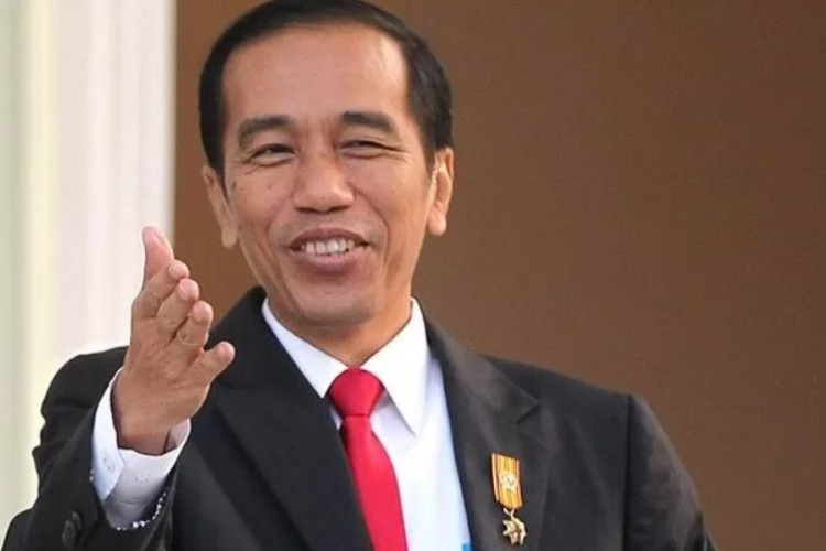 Pembangunan Era 10 Tahun Jokowi, Infrastruktur Masif, Layakkah Disebut Sebagai Bapak Pembangunan Indonesia?