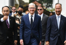 Hutang Investasi Apple Belum Lunas, Terancam Produknya Dicabut dari Pasar Indonesia